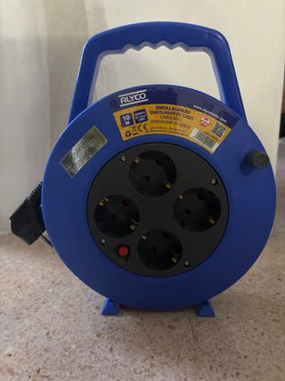 Alargador Alyco 10m