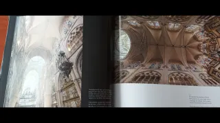 Burgos, luz tamizada