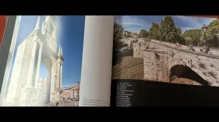 Burgos, luz tamizada