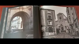 Burgos, luz tamizada