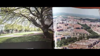 Burgos, luz tamizada