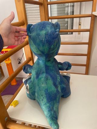 Peluche Dinosaurio Jurassic World