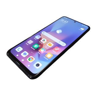 REDMI NOTE 10S 128GB/6GB GRIGIO