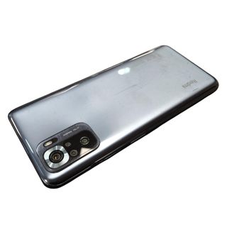 REDMI NOTE 10S 128GB/6GB GRIGIO