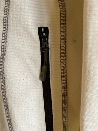 Giacca pile Salewa donna 48