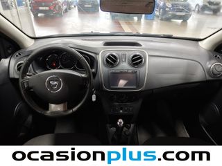 Dacia Sandero Stepway TCe 66 kW (90 CV)