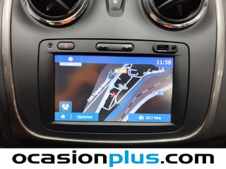 Dacia Sandero Stepway TCe 66 kW (90 CV)