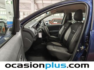 Dacia Sandero Stepway TCe 66 kW (90 CV)