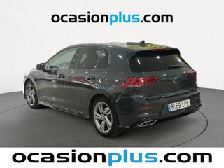 Volkswagen Golf R-Line 1.5 eTSI 110 kW (150 CV) DSG