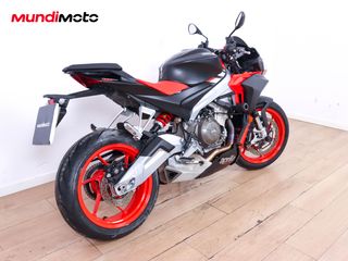 APRILIA TUONO 660
