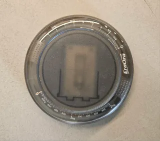 Bilancia meccanica da cucina EraOra 2kg/4lb