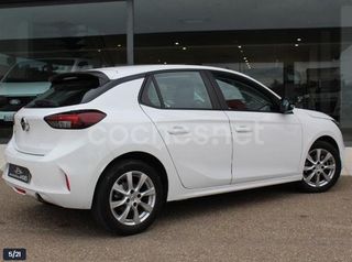 Opel Corsa 2022