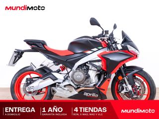 APRILIA TUONO 660