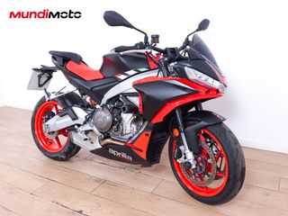 APRILIA TUONO 660