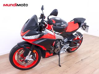 APRILIA TUONO 660