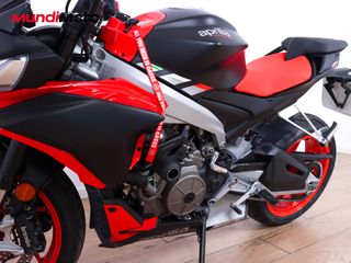 APRILIA TUONO 660