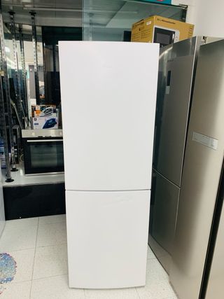 Nevera Combi Haier 1.78m con garantía