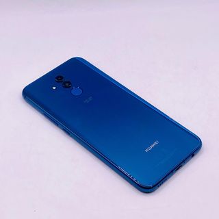 CELLULARE HUAWEI MATE 20 LITE 64GB 4GB RAM