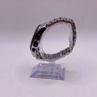 RELOJ MASERATI 8873612061 ESFERA NEGRA CORREA METAL