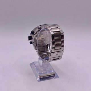 RELOJ MASERATI 8873612061 ESFERA NEGRA CORREA METAL