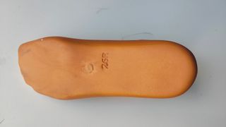 Pie Derecho Cosmético Prótesis