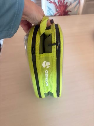 Set de tenis de mesa Artengo