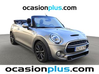 MINI MINI Cabrio Cooper S 141 kW (192 CV)