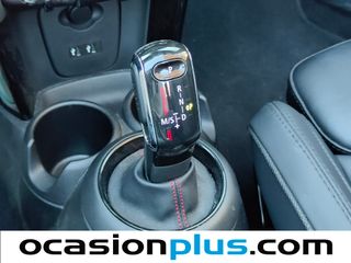 MINI MINI Cabrio Cooper S 141 kW (192 CV)