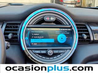 MINI MINI Cabrio Cooper S 141 kW (192 CV)