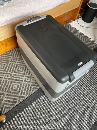 Nevera Camper portátil INDEL B  Modelo TB 51 A