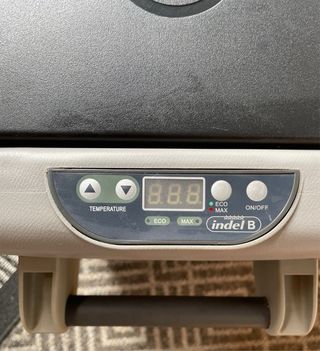 Nevera Camper portátil INDEL B  Modelo TB 51 A