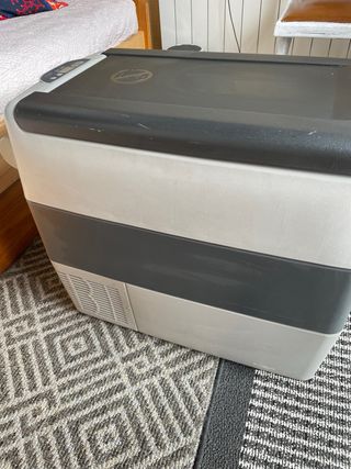 Nevera Camper portátil INDEL B  Modelo TB 51 A