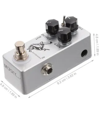 Guitarra Efector De Guitarra Premium