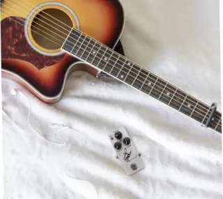 Guitarra Efector De Guitarra Premium