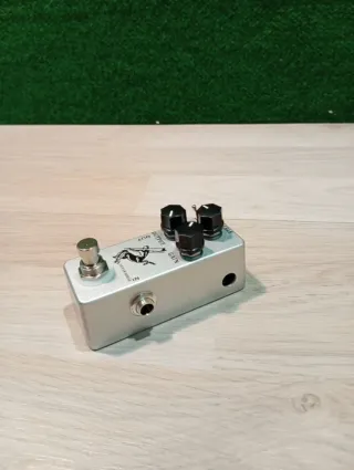 Guitarra Efector De Guitarra Premium