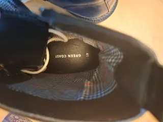 Sin estrenar Botines mujer talla 41