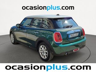 MINI MINI 5 Puertas Cooper D 85 kW (116 CV)