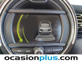 MINI MINI 5 Puertas Cooper D 85 kW (116 CV)