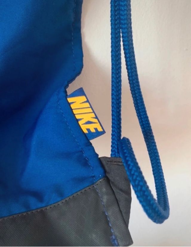 Mochila Nike