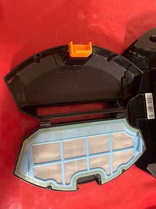 Cecotec Conga Excellence 990 para despiece