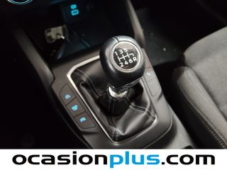 Ford Focus 1.0 Ecoboost MHEV Active 114 kW (155 CV)