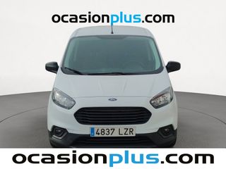 Ford Transit Courier Furgon 1.5 TDCI Trend 74 kW (100 CV)