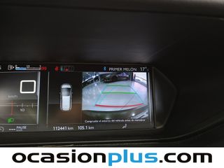 Citroen Grand C4 Picasso 1.6 THP Intensive 115 kW (156 CV)
