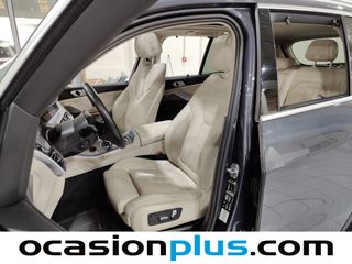 BMW X5 xDrive30d 210 kW (286 CV)
