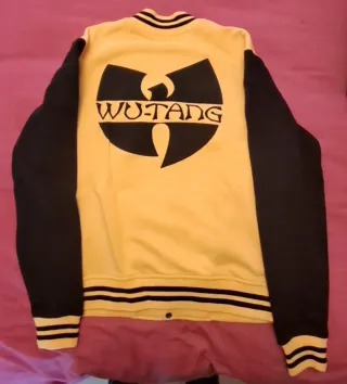 Conjunto Chándal y Chaqueta Beige