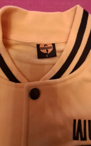 Conjunto Chándal y Chaqueta Beige