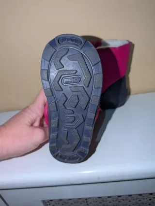 Botas de nieve para niños Quechua