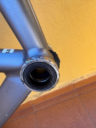 Cuadro Orbea Talla 48