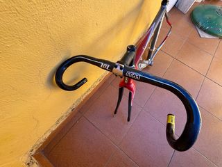 Cuadro Orbea Talla 48