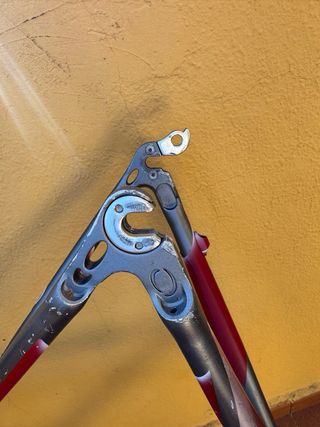 Cuadro Orbea Talla 48